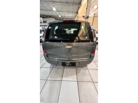 CHEVROLET Meriva 1.4 4P FLEX COLLECTION, Foto 6