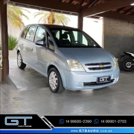 CHEVROLET Meriva 1.4 4P FLEX MAXX, Foto 1