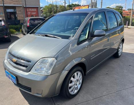 CHEVROLET Meriva 1.4 4P FLEX MAXX, Foto 1