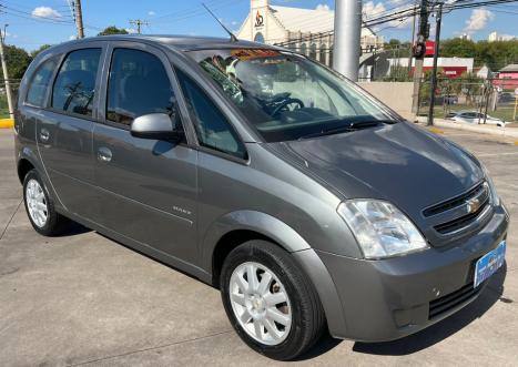 CHEVROLET Meriva 1.4 4P FLEX MAXX, Foto 2