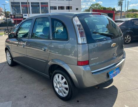 CHEVROLET Meriva 1.4 4P FLEX MAXX, Foto 3