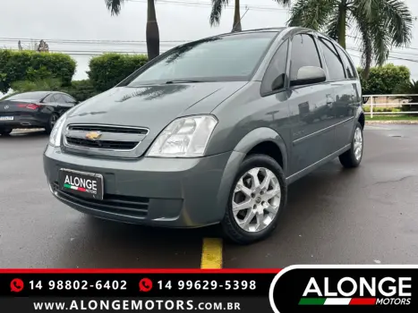 CHEVROLET Meriva 1.4 4P FLEX COLLECTION, Foto 1