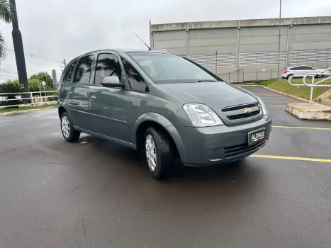 CHEVROLET Meriva 1.4 4P FLEX COLLECTION, Foto 2