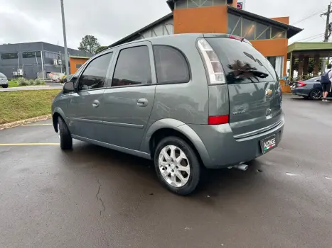 CHEVROLET Meriva 1.4 4P FLEX COLLECTION, Foto 4