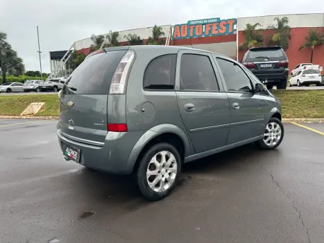 CHEVROLET Meriva 1.4 4P FLEX COLLECTION, Foto 5