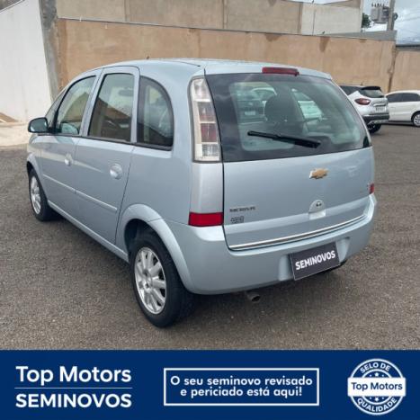 CHEVROLET Meriva 1.4 4P FLEX MAXX, Foto 4