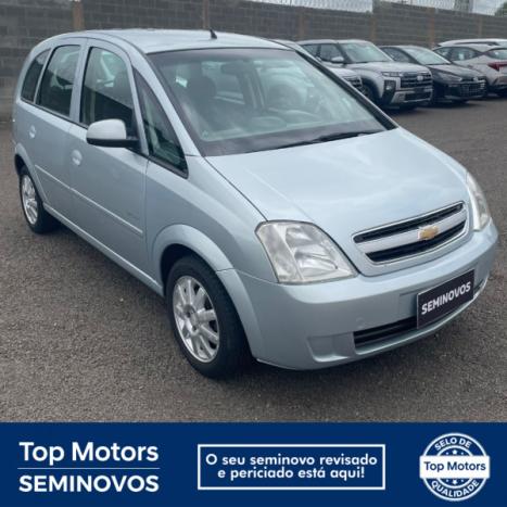 CHEVROLET Meriva 1.4 4P FLEX MAXX, Foto 1