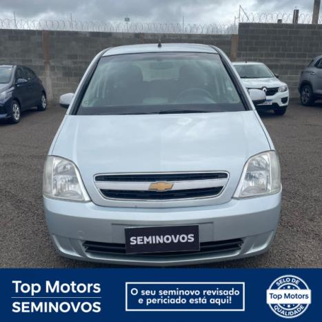 CHEVROLET Meriva 1.4 4P FLEX MAXX, Foto 2