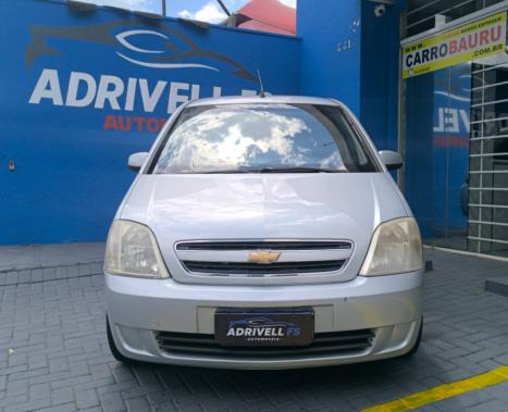 CHEVROLET Meriva 1.4 4P FLEX MAXX, Foto 2