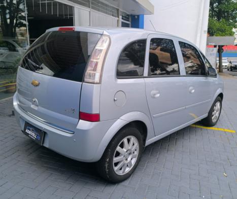 CHEVROLET Meriva 1.4 4P FLEX MAXX, Foto 11