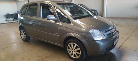 CHEVROLET Meriva 1.4 4P FLEX MAXX, Foto 2