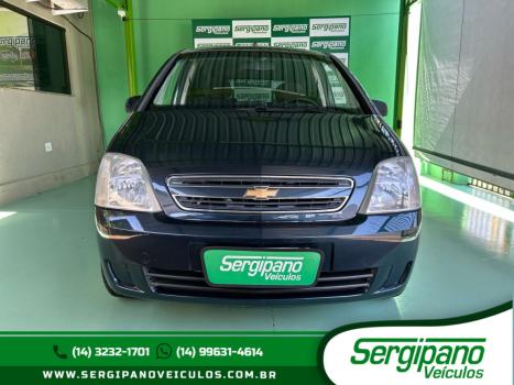 CHEVROLET Meriva 1.4 4P FLEX MAXX, Foto 3