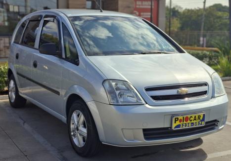 CHEVROLET Meriva 1.4 4P FLEX JOY, Foto 2