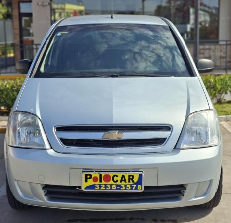 CHEVROLET Meriva 1.4 4P FLEX JOY, Foto 3