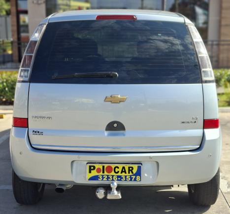 CHEVROLET Meriva 1.4 4P FLEX JOY, Foto 6
