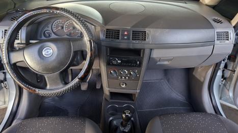 CHEVROLET Meriva 1.4 4P FLEX JOY, Foto 8