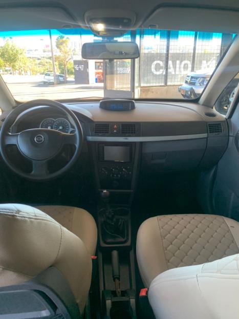 CHEVROLET Meriva 1.4 4P FLEX MAXX, Foto 8