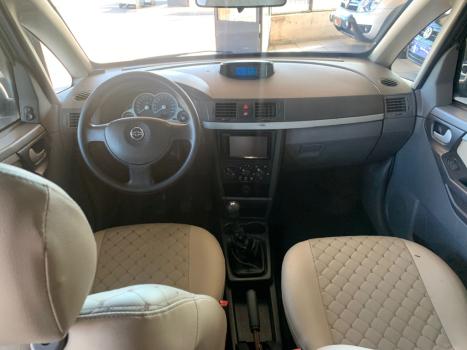 CHEVROLET Meriva 1.4 4P FLEX MAXX, Foto 4