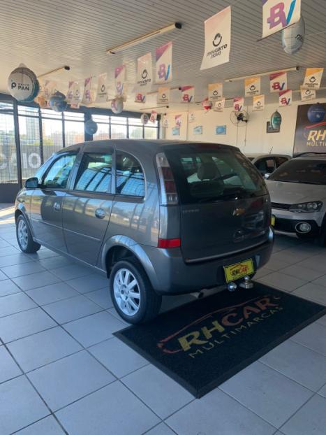 CHEVROLET Meriva 1.4 4P FLEX MAXX, Foto 3