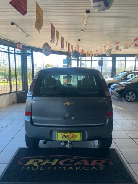 CHEVROLET Meriva 1.4 4P FLEX MAXX, Foto 2