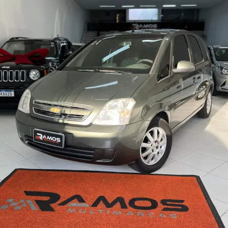 CHEVROLET Meriva 1.4 4P FLEX MAXX, Foto 1