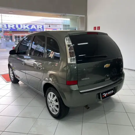 CHEVROLET Meriva 1.4 4P FLEX MAXX, Foto 2