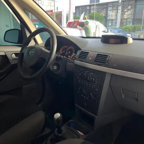 CHEVROLET Meriva 1.4 4P FLEX MAXX, Foto 3