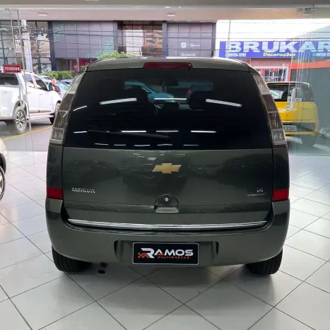 CHEVROLET Meriva 1.4 4P FLEX MAXX, Foto 4