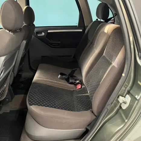 CHEVROLET Meriva 1.4 4P FLEX MAXX, Foto 5