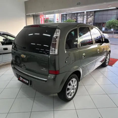 CHEVROLET Meriva 1.4 4P FLEX MAXX, Foto 6