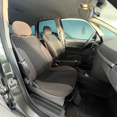 CHEVROLET Meriva 1.4 4P FLEX MAXX, Foto 7