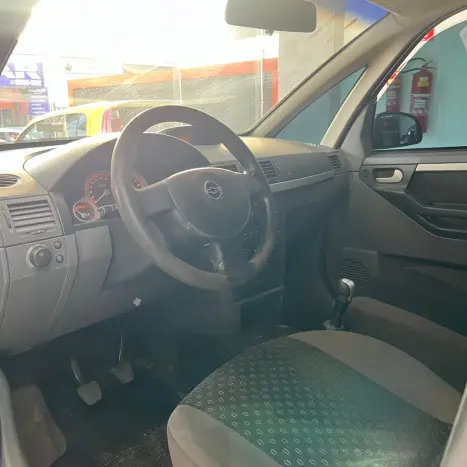 CHEVROLET Meriva 1.4 4P FLEX MAXX, Foto 8