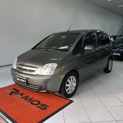 CHEVROLET Meriva 1.4 4P FLEX MAXX, Foto 9