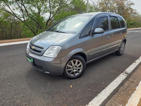 CHEVROLET Meriva 1.4 4P FLEX MAXX, Foto 1
