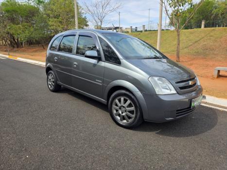 CHEVROLET Meriva 1.4 4P FLEX MAXX, Foto 3