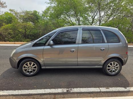 CHEVROLET Meriva 1.4 4P FLEX MAXX, Foto 5