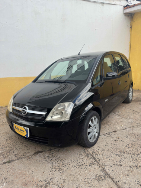 CHEVROLET Meriva 1.8 4P , Foto 1