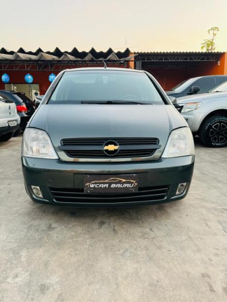 CHEVROLET Meriva 1.8 4P FLEX MAXX, Foto 6