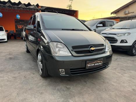 CHEVROLET Meriva 1.8 4P FLEX MAXX, Foto 5