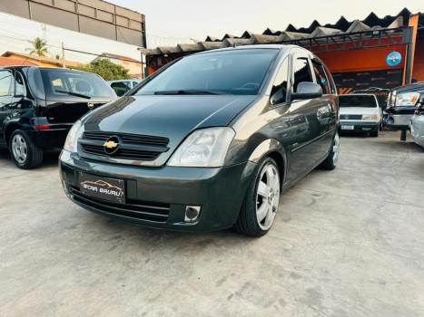 CHEVROLET Meriva 1.8 4P FLEX MAXX, Foto 1