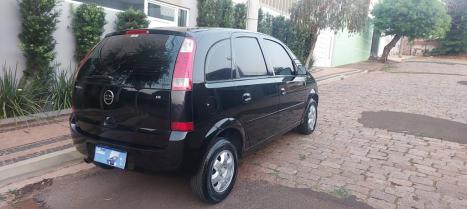 CHEVROLET Meriva 1.8 4P FLEX MAXX, Foto 3