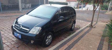 CHEVROLET Meriva 1.8 4P FLEX MAXX, Foto 2