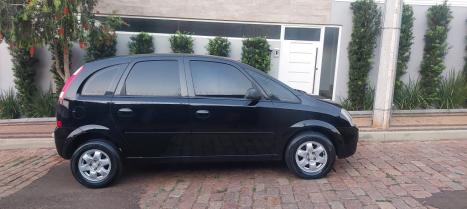 CHEVROLET Meriva 1.8 4P FLEX MAXX, Foto 5