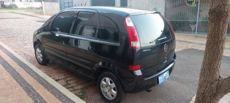 CHEVROLET Meriva 1.8 4P FLEX MAXX, Foto 4