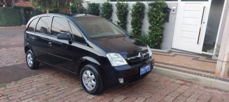 CHEVROLET Meriva 1.8 4P FLEX MAXX, Foto 1