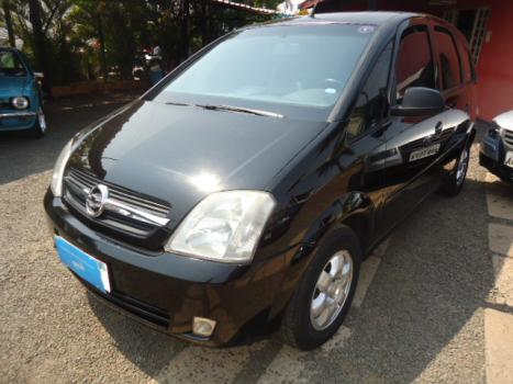 CHEVROLET Meriva 1.8 4P FLEX MAXX, Foto 1