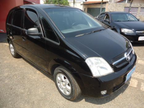 CHEVROLET Meriva 1.8 4P FLEX MAXX, Foto 2