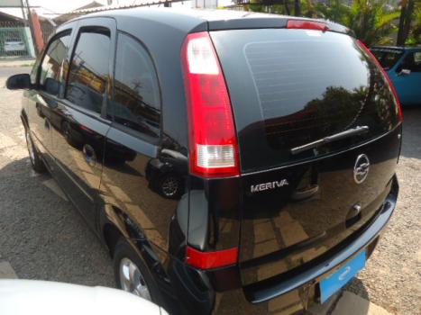 CHEVROLET Meriva 1.8 4P FLEX MAXX, Foto 5