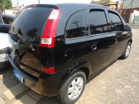 CHEVROLET Meriva 1.8 4P FLEX MAXX, Foto 6