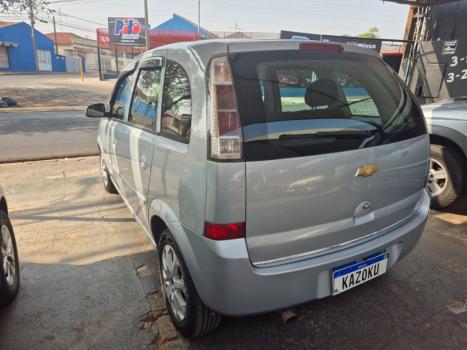 CHEVROLET Meriva 1.8 4P FLEX PREMIUM EASYTRONIC AUTOMATIZADO, Foto 4